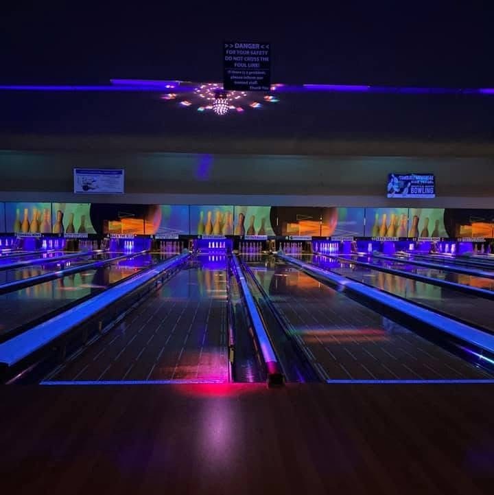 Bowling Specials